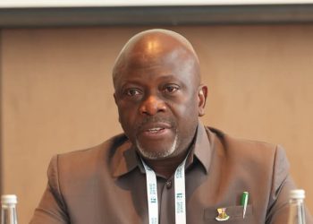 Agodi 2027: Attention Turns to Ogunwuyi as Oyo Governorship Race Gains Momentum