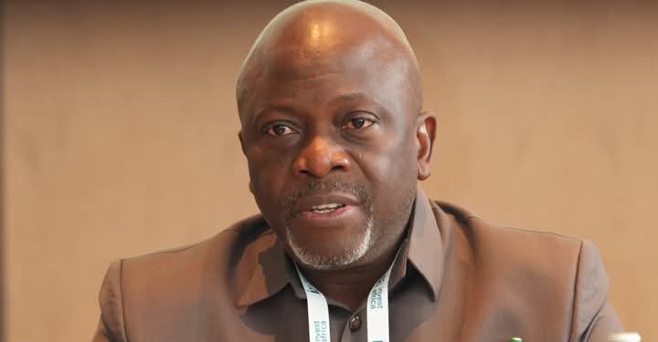 Agodi 2027: Attention Turns to Ogunwuyi as Oyo Governorship Race Gains Momentum