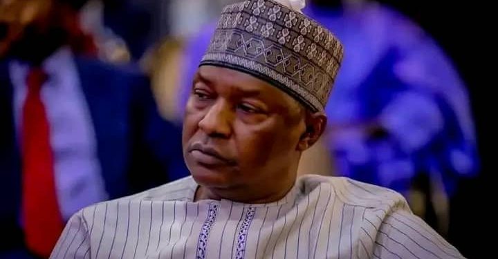 I do not regret any decision I made while serving as minister— Malami