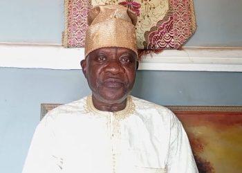 Concerned Ogbomoso Indigene Urges Swift Court Ruling on Grand Chief Imam Dispute