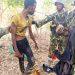 Troops Rescue Kidnap Victim, Arrest Two Suspects in Benue