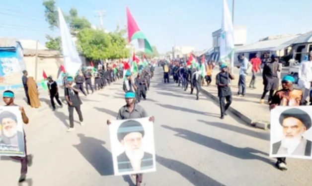 Police Take Steps to Prevent Unrest Over Planned Protest in Sokoto Amid US–Iran Tensions