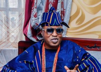 Oluwo of Iwo Suggests Nigerians May Seek Constitutional Amendment to Extend Tinubu’s Tenure Beyond Two Terms