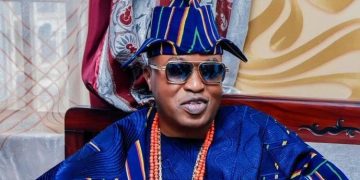 Oluwo of Iwo Suggests Nigerians May Seek Constitutional Amendment to Extend Tinubu’s Tenure Beyond Two Terms