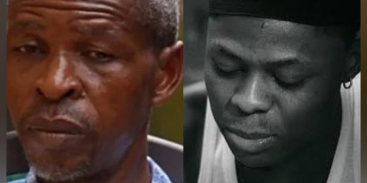 Mohbad’s Father Insists on DNA Test Before Burial