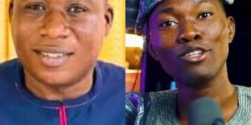 Sunday Igboho Issues 24-Hour Ultimatum to Abduct TikToker Funny Thinker Who Backed Peter Obi