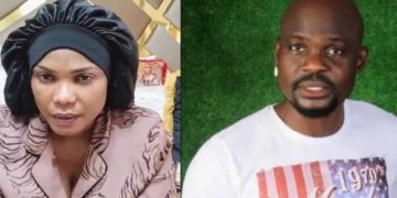 Stop Dragging My Children Into Your Story, Iyabo Ojo Warns Baba Ijesha