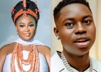 Queen Ewuare Disputes Palace Chiefs’ Claims Over Peller’s Benin Palace Visit