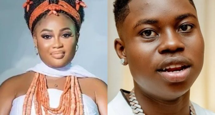 Queen Ewuare Disputes Palace Chiefs’ Claims Over Peller’s Benin Palace Visit