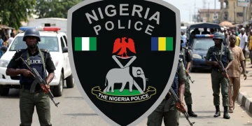 Police Arrest Four Suspects in Raid on Criminal Hideout in Abia