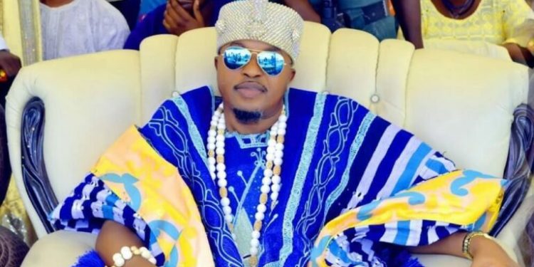 Oluwo Urges Trump to Apologise to Iran Over Support for Israel