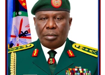 Terrorists Deserve a Chance to Repent, Not Just Be Killed — CDS Oluyede