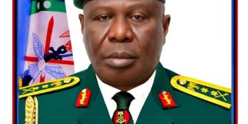 Terrorists Deserve a Chance to Repent, Not Just Be Killed — CDS Oluyede