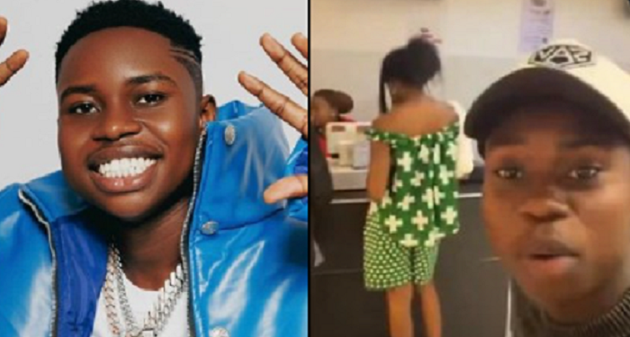 Lagos Woman Files N395m Suit Against Peller Over Alleged Defamation, Privacy Breach