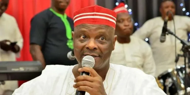 Kwankwaso Condemns Maiduguri Bombings, Calls for Stronger Action Against Terrorism