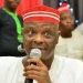 Kwankwaso Condemns Maiduguri Bombings, Calls for Stronger Action Against Terrorism
