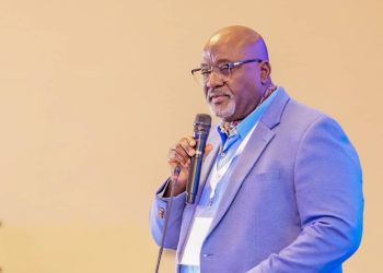 Oyo Lawmaker Olajide Declares Interest in 2027 Governorship Race