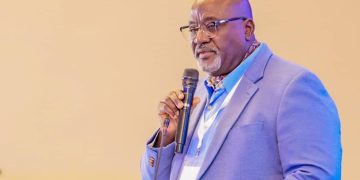 Oyo Lawmaker Olajide Declares Interest in 2027 Governorship Race