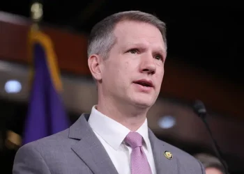 US Congressman Raises Concern Over Alleged Attacks on Christians in Nigeria