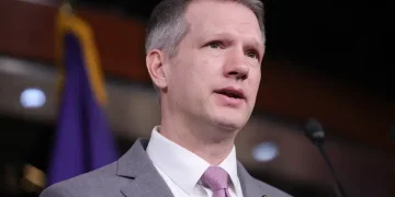 US Congressman Raises Concern Over Alleged Attacks on Christians in Nigeria