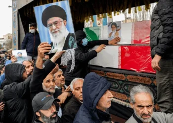 Iranian Leadership Hit Hard as War with Israel and US Claims Top Officials