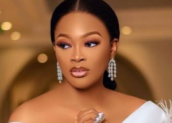 Why I Don’t Feature My Husband in Content – Kiekie Explains