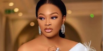 Why I Don’t Feature My Husband in Content – Kiekie Explains