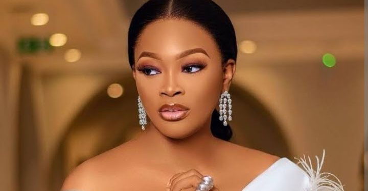 Why I Don’t Feature My Husband in Content – Kiekie Explains