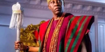 Soun Suspends Ayoade Adeseun as Mayegun of Ogbomosoland