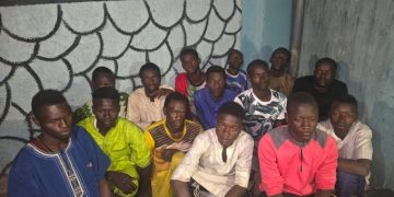 Army Arrests 18 Suspected Boko Haram Logistics Suppliers in Borno