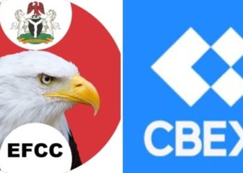 UPDATE: EFCC Moves To Recover Funds from Collapsed CBEX Investment Scheme