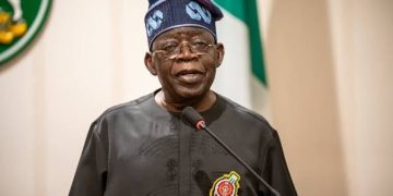 Tinubu Vows to Defeat Terrorists After Maiduguri Explosions