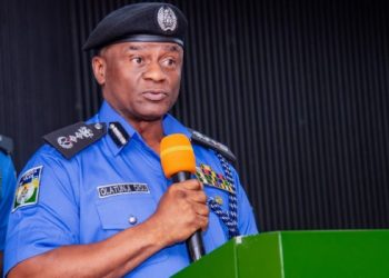 IGP Disu Promises To Reclaim Communities From Criminals, Urges Cooperation In Kwara
