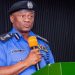 IGP Disu Promises To Reclaim Communities From Criminals, Urges Cooperation In Kwara