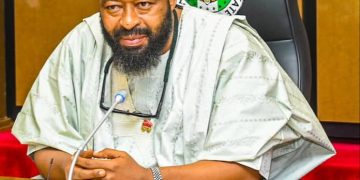 Man Arrested for Shouting “No Water, No Light” During Governor Bago’s Visit to Suleja