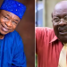 Why I fired, recalled Papa Ajasco— Wale Adenuga