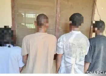 Police Arrest Four Suspected Kidnappers in Ondo Linked to Ilu-Abo Attack