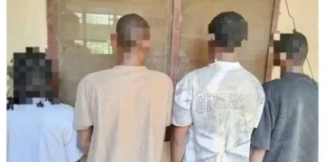 Police Arrest Four Suspected Kidnappers in Ondo Linked to Ilu-Abo Attack