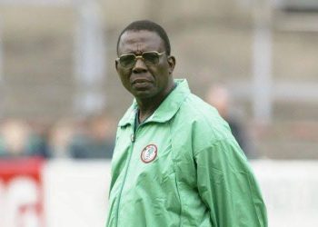 Tinubu, NFF Mourn Former Super Eagles Coach Adegboye Onigbinde