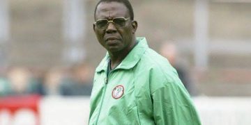 Tinubu, NFF Mourn Former Super Eagles Coach Adegboye Onigbinde