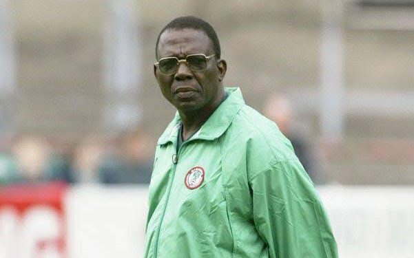 Tinubu, NFF Mourn Former Super Eagles Coach Adegboye Onigbinde