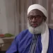 Nigerian Government Knows Identities and Locations of Terrorists — Sheikh Gumi