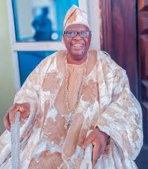 Akire of Ikire, Oba Olatunde Falabi, Dies at 91