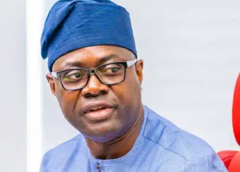 Makinde Approves ₦10,000 Salary Support for Oyo Workers