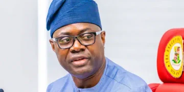 Makinde Approves ₦10,000 Salary Support for Oyo Workers