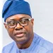 Makinde Approves ₦10,000 Salary Support for Oyo Workers