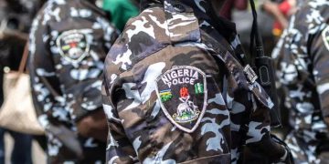 Police Arrest Suspect After Gunfight With Tanker Robbers in Oyo