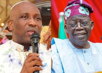 Trump Could Turn Against Tinubu, Primate Ayodele Claims