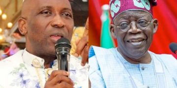 Trump Could Turn Against Tinubu, Primate Ayodele Claims