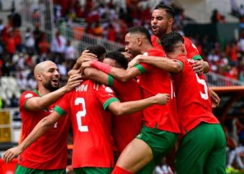 CAF Awards Morocco 2025 AFCON Title, Senegal Out